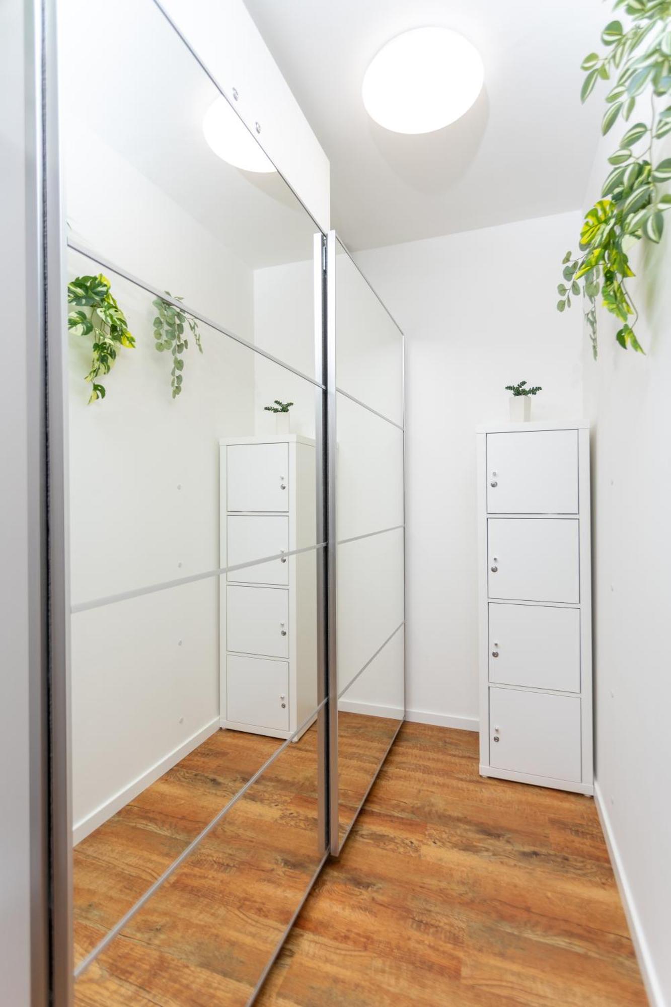 Downtown Cube Apartment Budapest Exterior foto